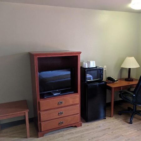 America'S Best Value Inn & Suites Gallup Luaran gambar