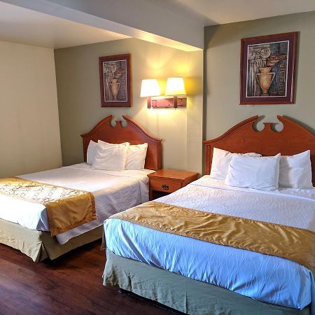 America'S Best Value Inn & Suites Gallup Luaran gambar
