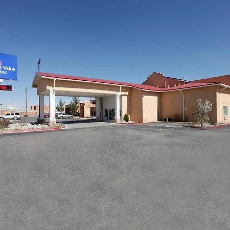 America'S Best Value Inn & Suites Gallup Luaran gambar