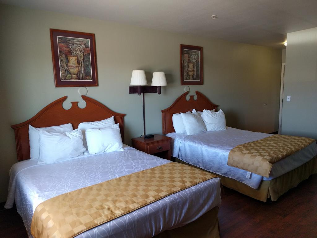 America'S Best Value Inn & Suites Gallup Luaran gambar