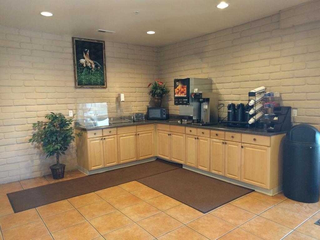 America'S Best Value Inn & Suites Gallup Luaran gambar