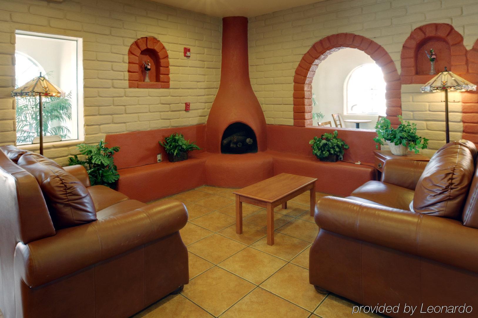 America'S Best Value Inn & Suites Gallup Bilik gambar