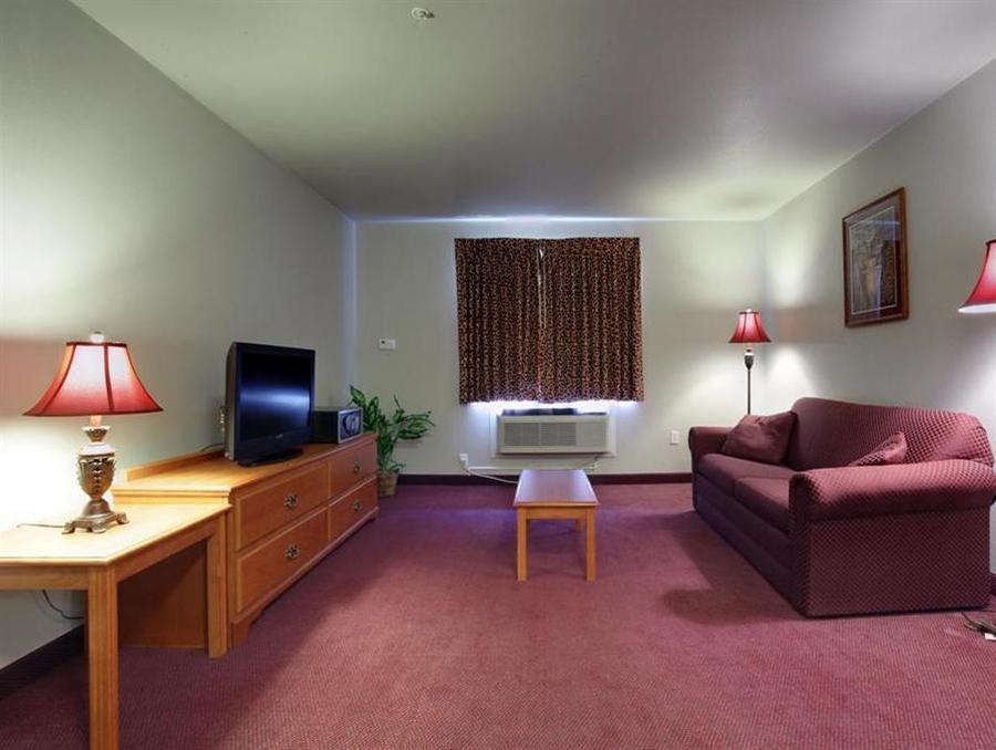 America'S Best Value Inn & Suites Gallup Luaran gambar
