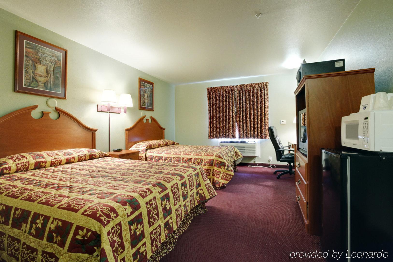 America'S Best Value Inn & Suites Gallup Luaran gambar