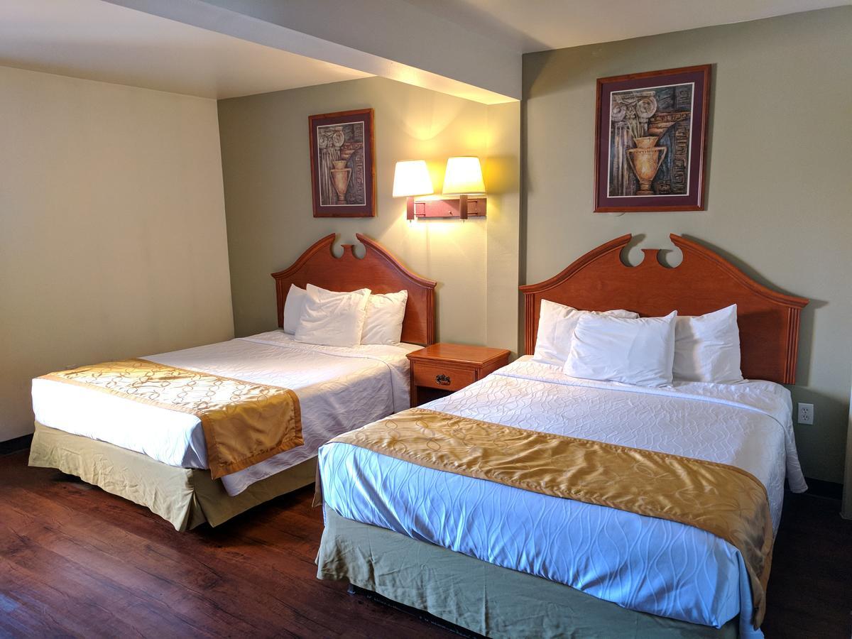 America'S Best Value Inn & Suites Gallup Luaran gambar
