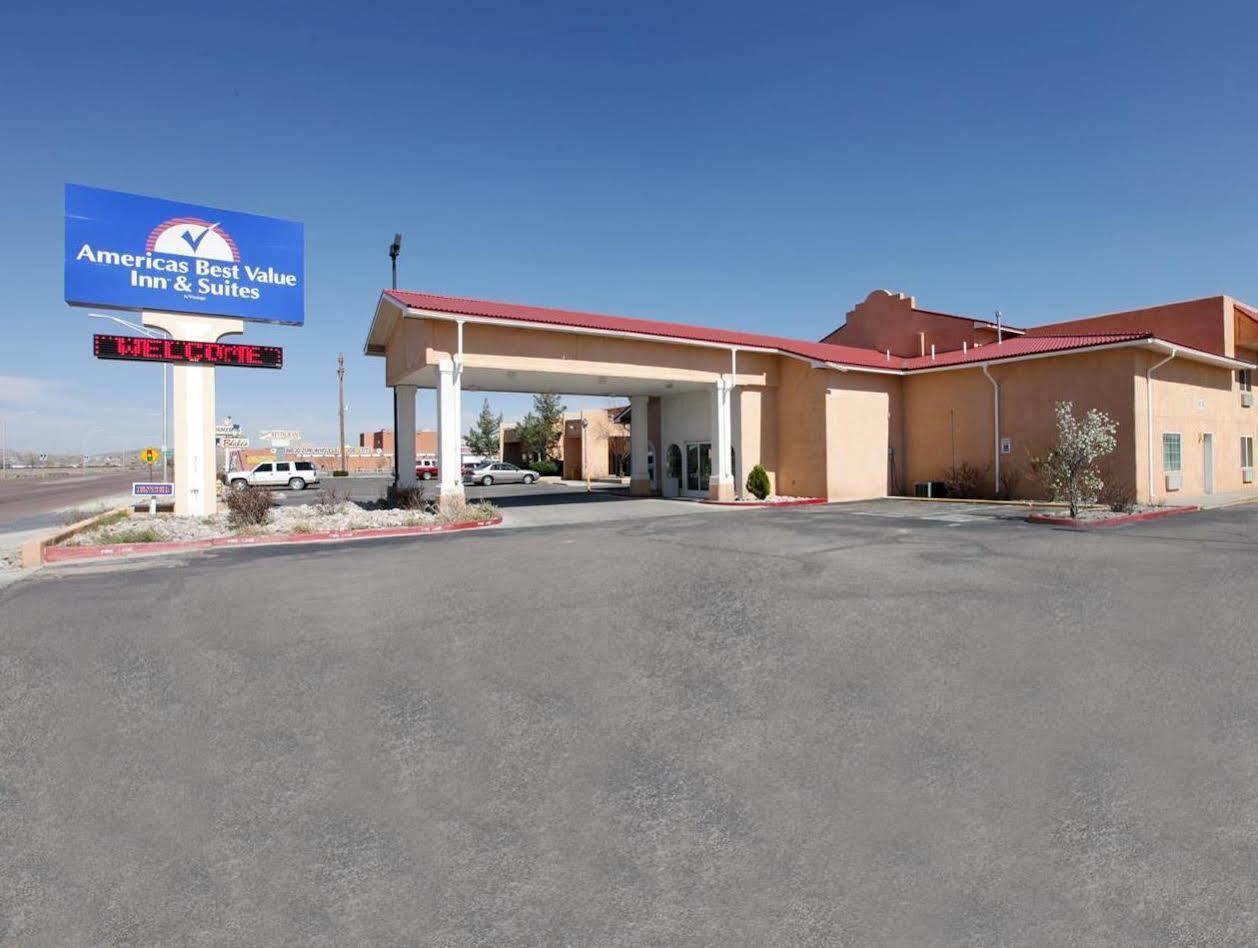 America'S Best Value Inn & Suites Gallup Luaran gambar