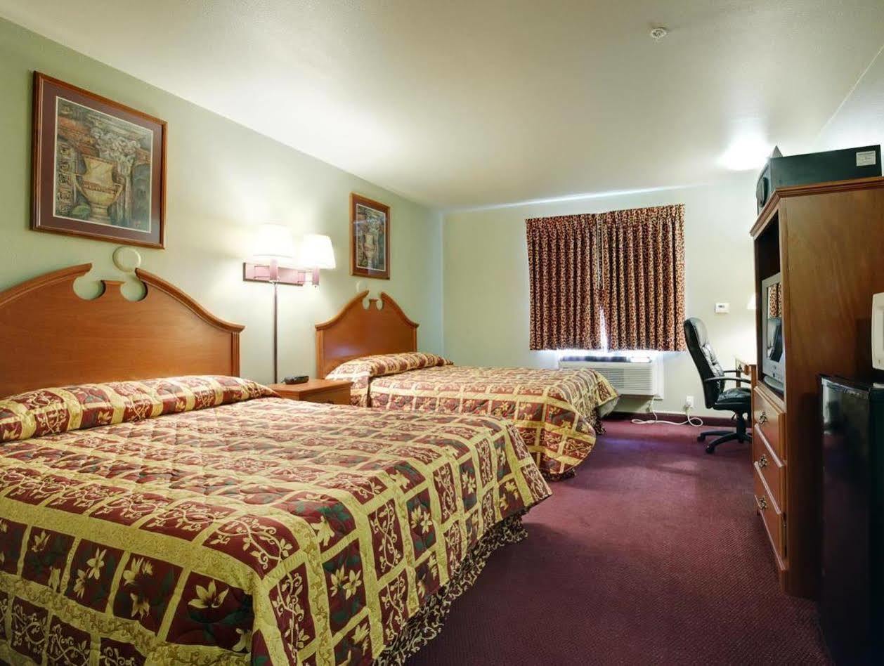 America'S Best Value Inn & Suites Gallup Luaran gambar