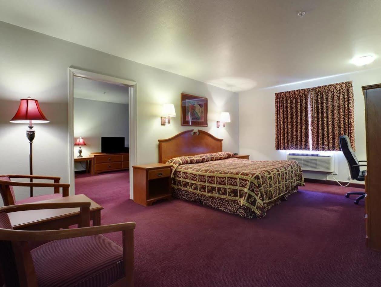 America'S Best Value Inn & Suites Gallup Luaran gambar