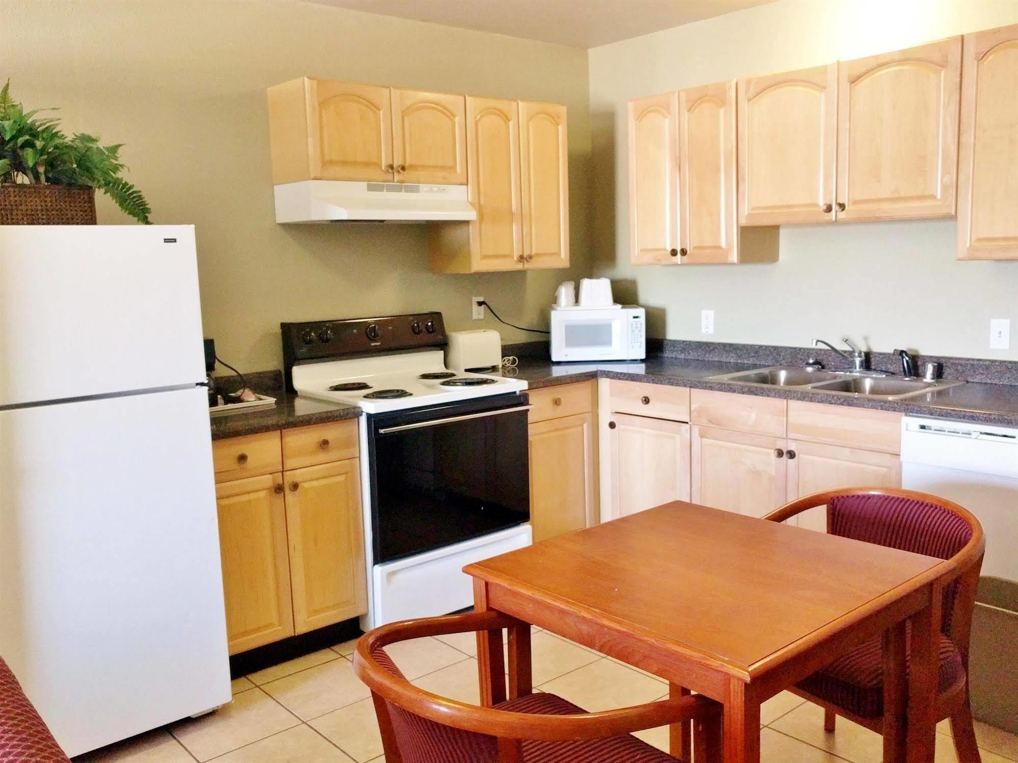 America'S Best Value Inn & Suites Gallup Luaran gambar