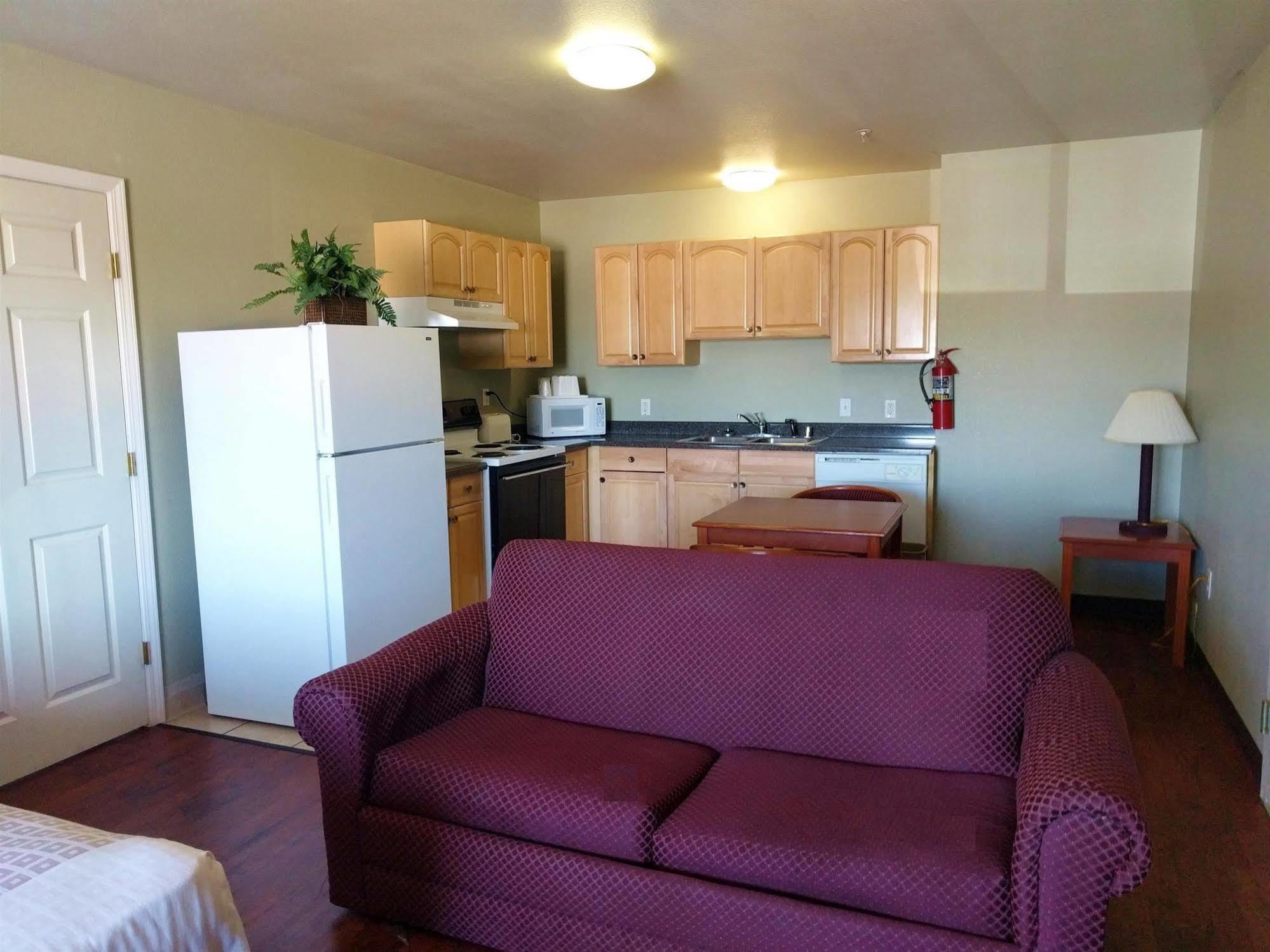 America'S Best Value Inn & Suites Gallup Luaran gambar