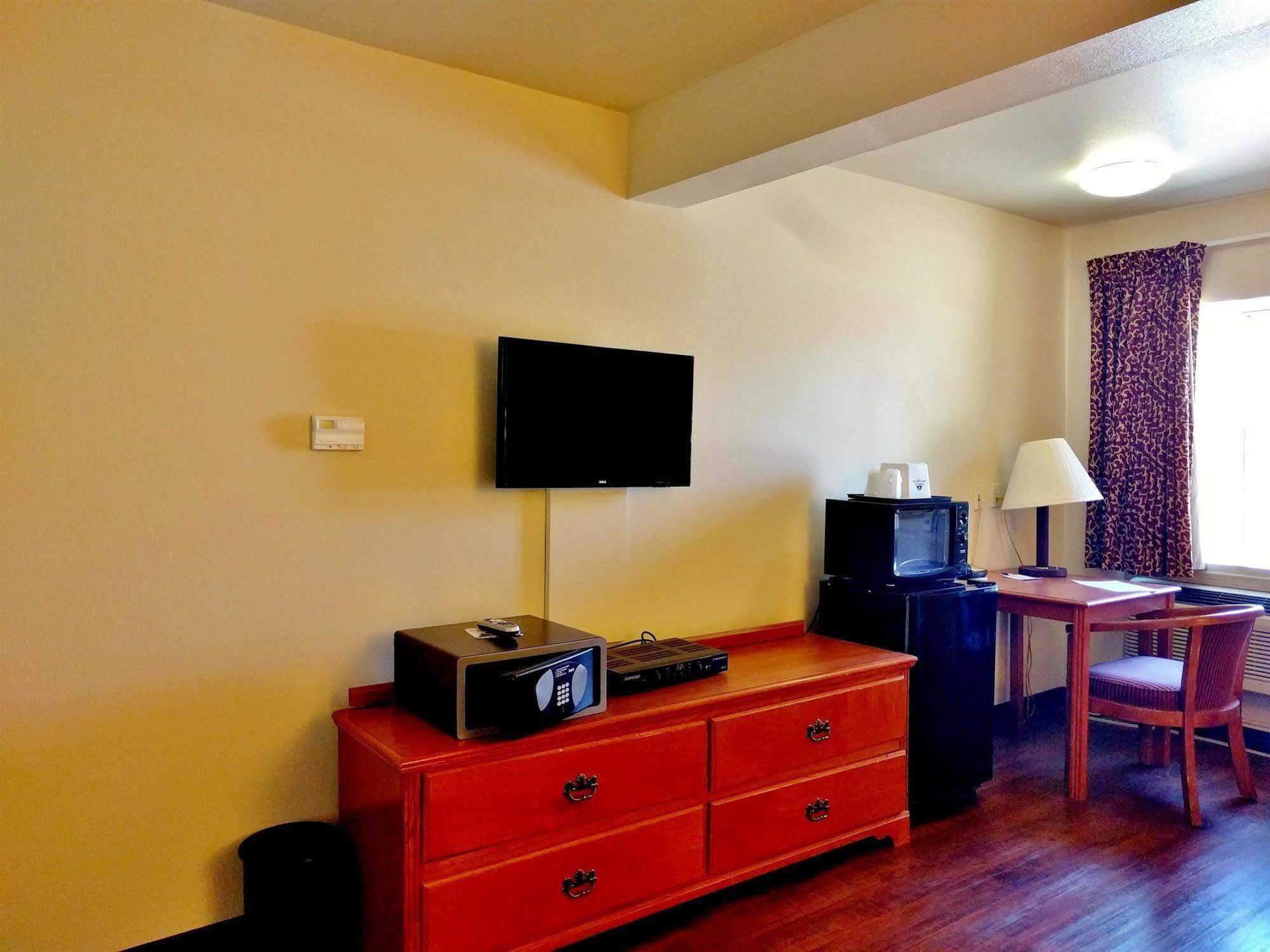 America'S Best Value Inn & Suites Gallup Luaran gambar