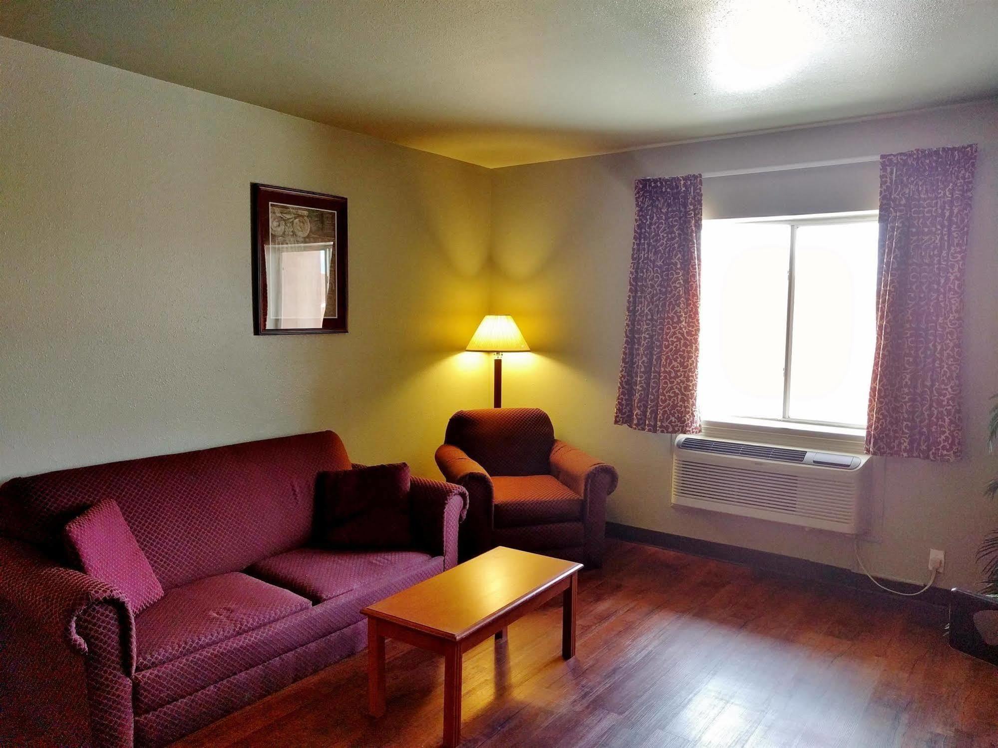 America'S Best Value Inn & Suites Gallup Luaran gambar