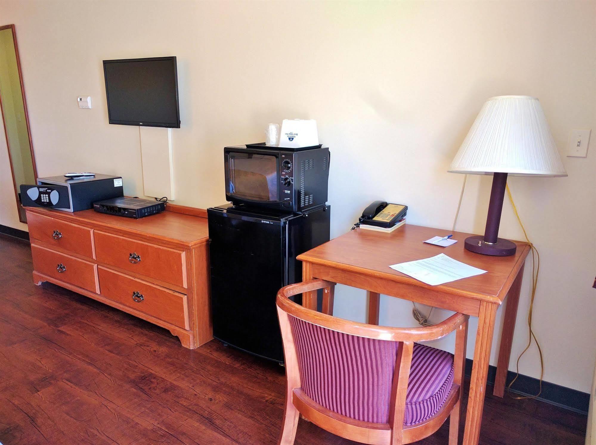 America'S Best Value Inn & Suites Gallup Luaran gambar