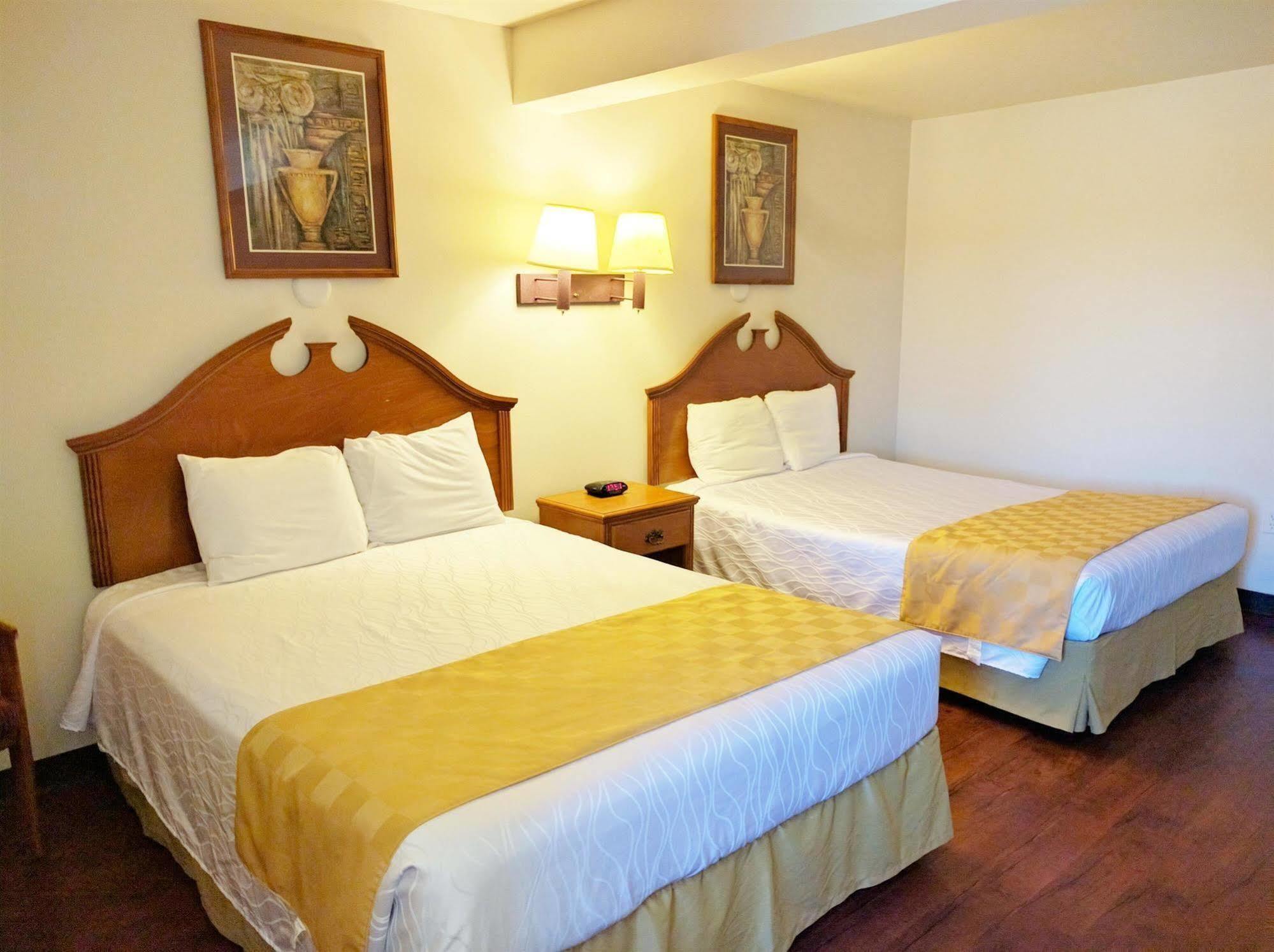 America'S Best Value Inn & Suites Gallup Luaran gambar