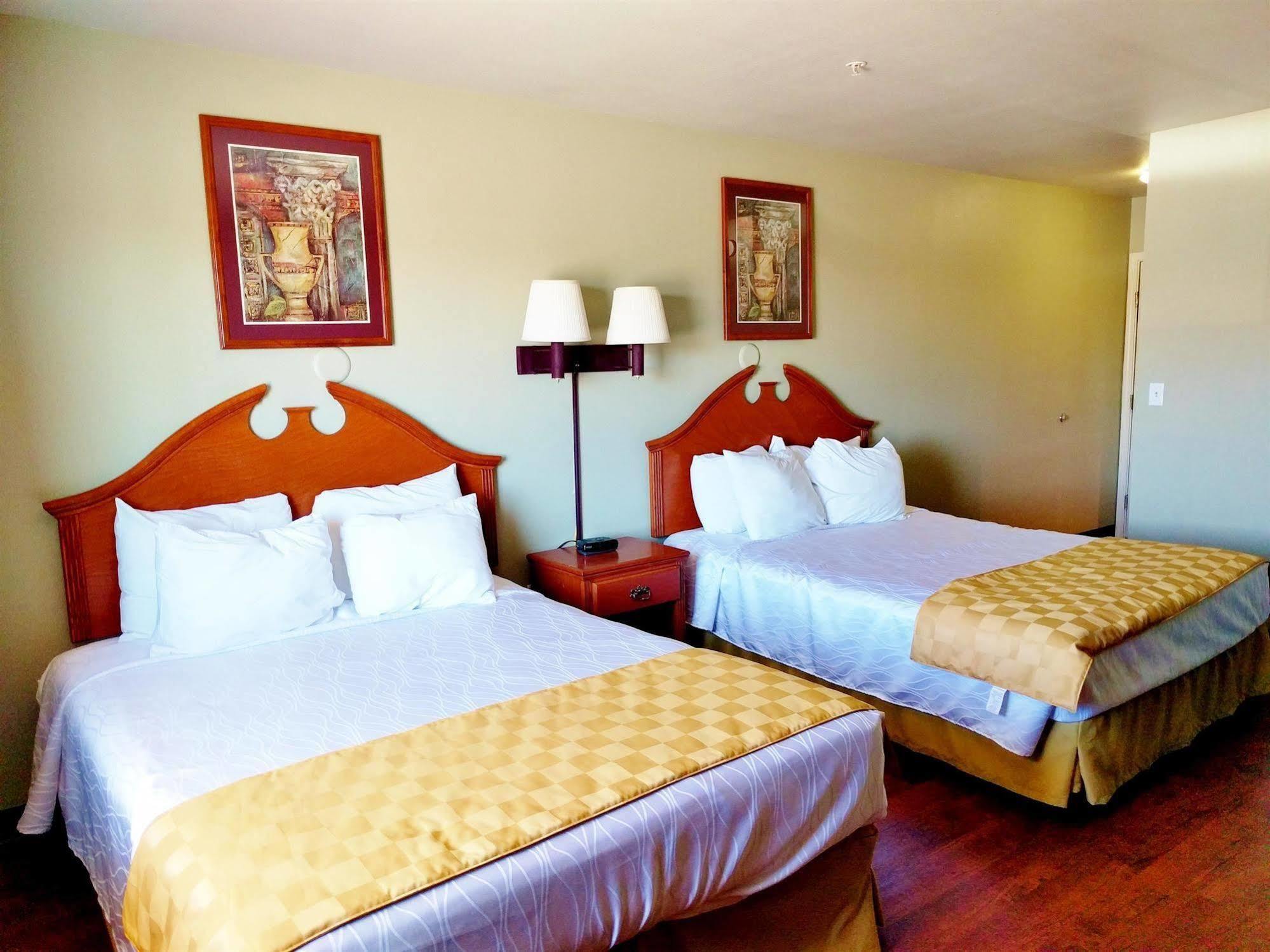 America'S Best Value Inn & Suites Gallup Luaran gambar