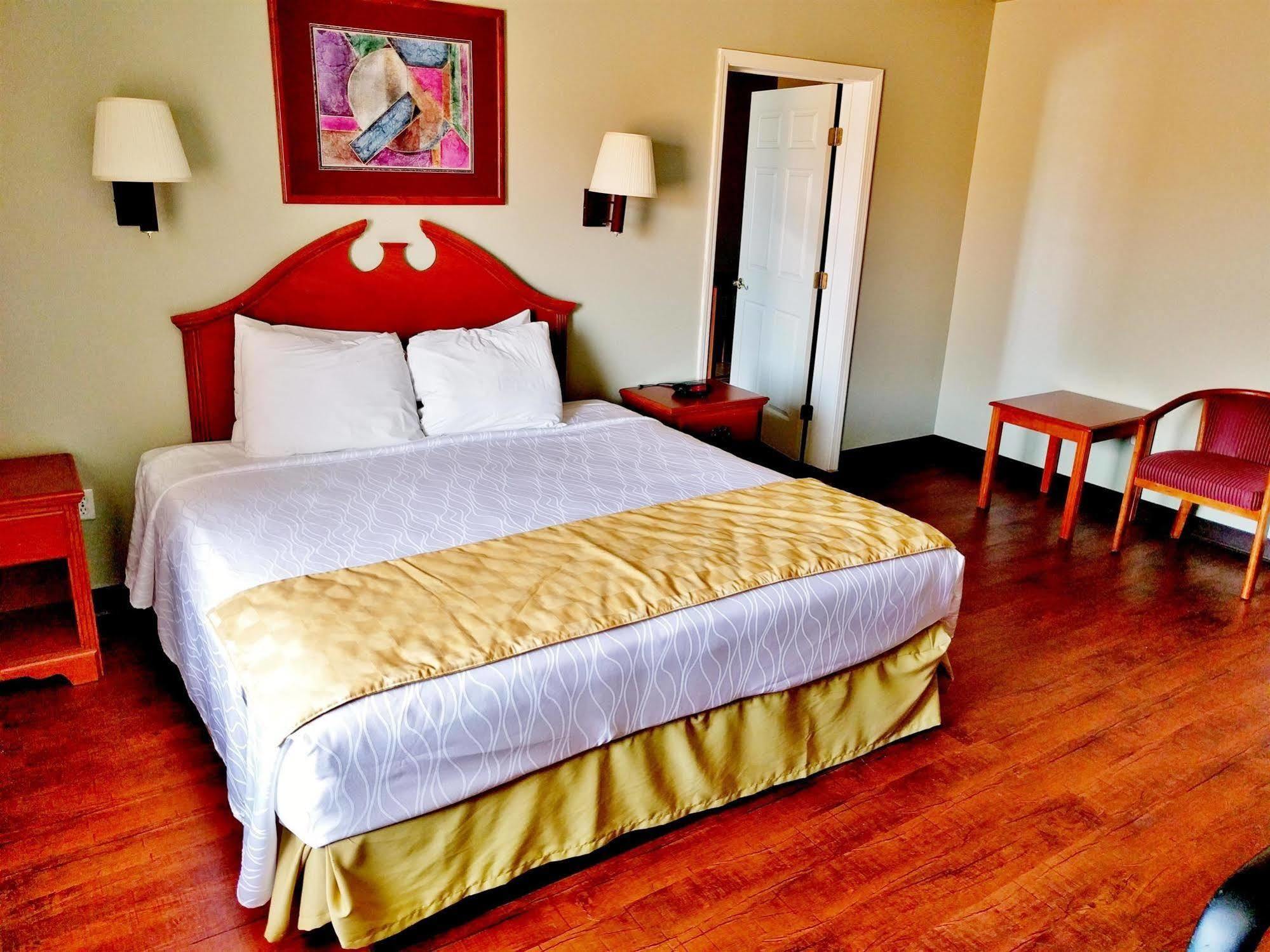 America'S Best Value Inn & Suites Gallup Luaran gambar