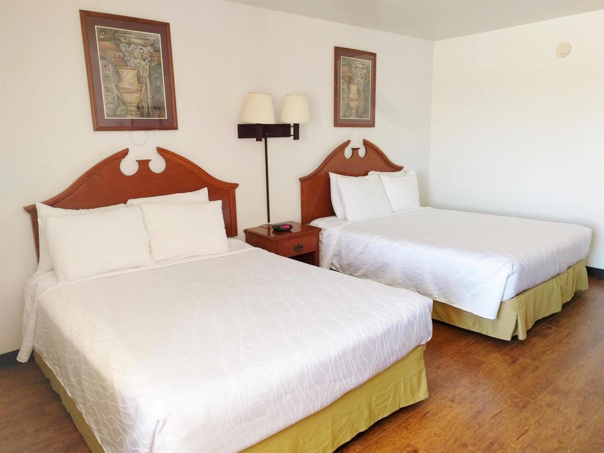America'S Best Value Inn & Suites Gallup Luaran gambar
