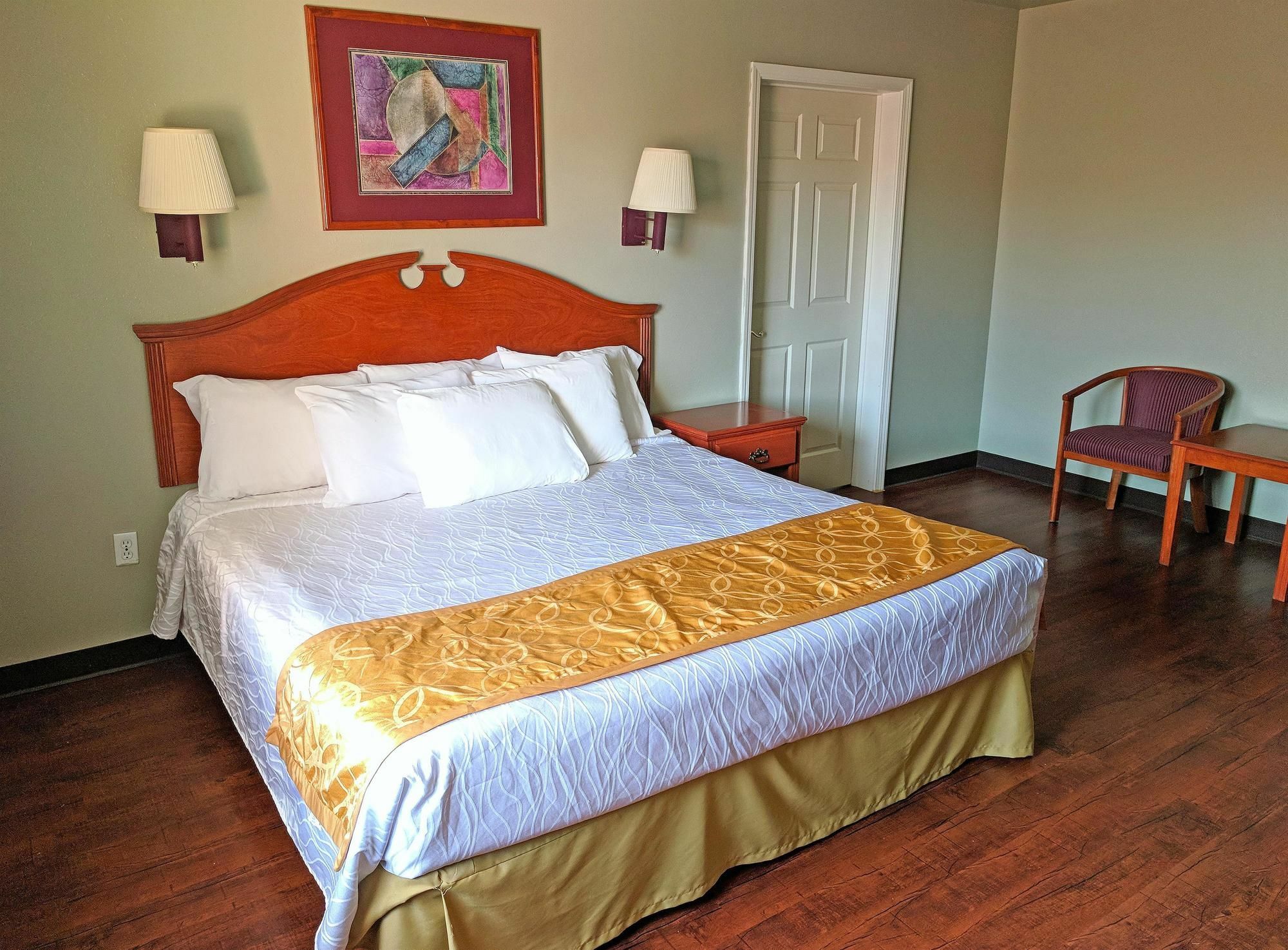 America'S Best Value Inn & Suites Gallup Luaran gambar