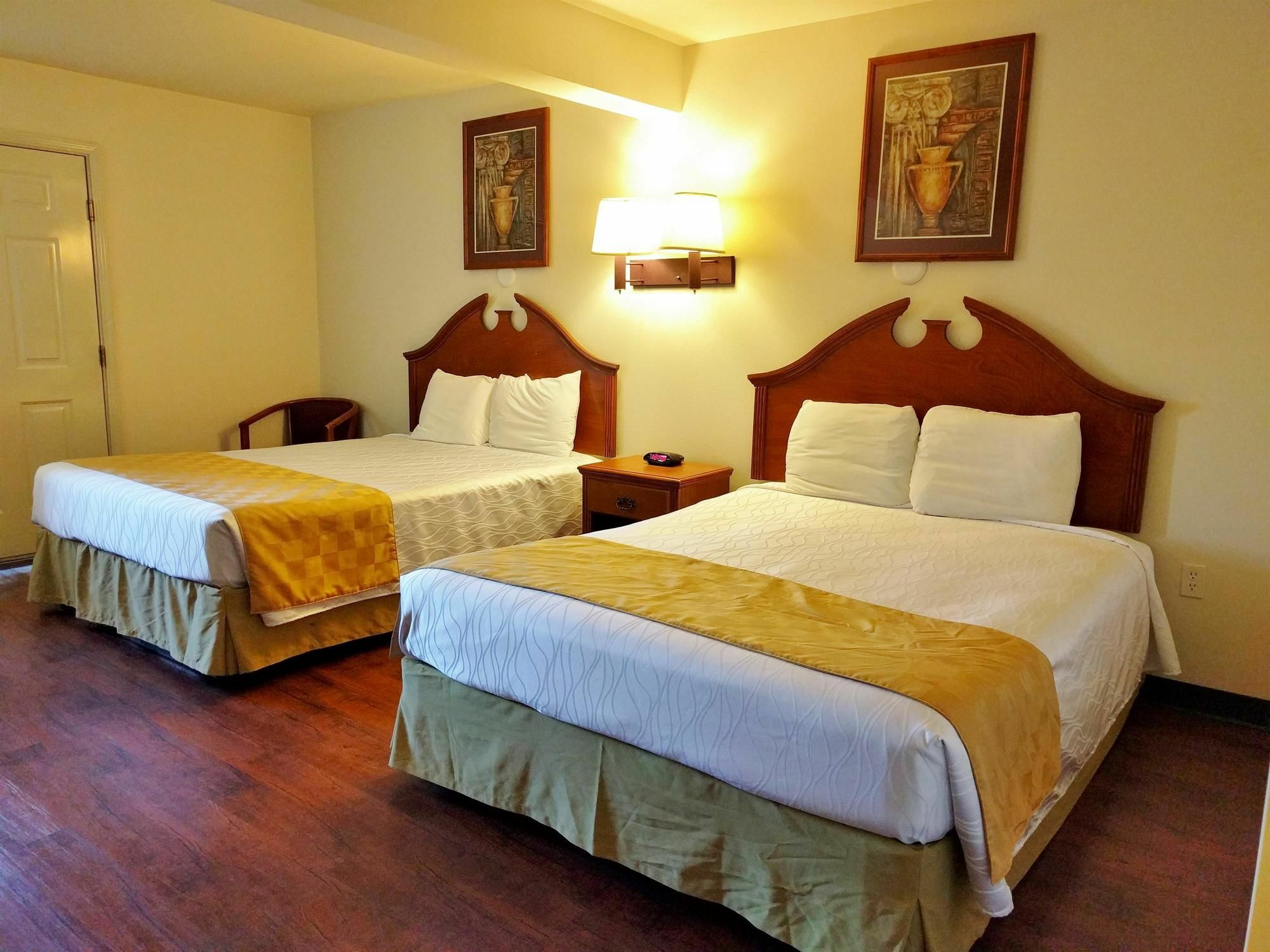 America'S Best Value Inn & Suites Gallup Luaran gambar