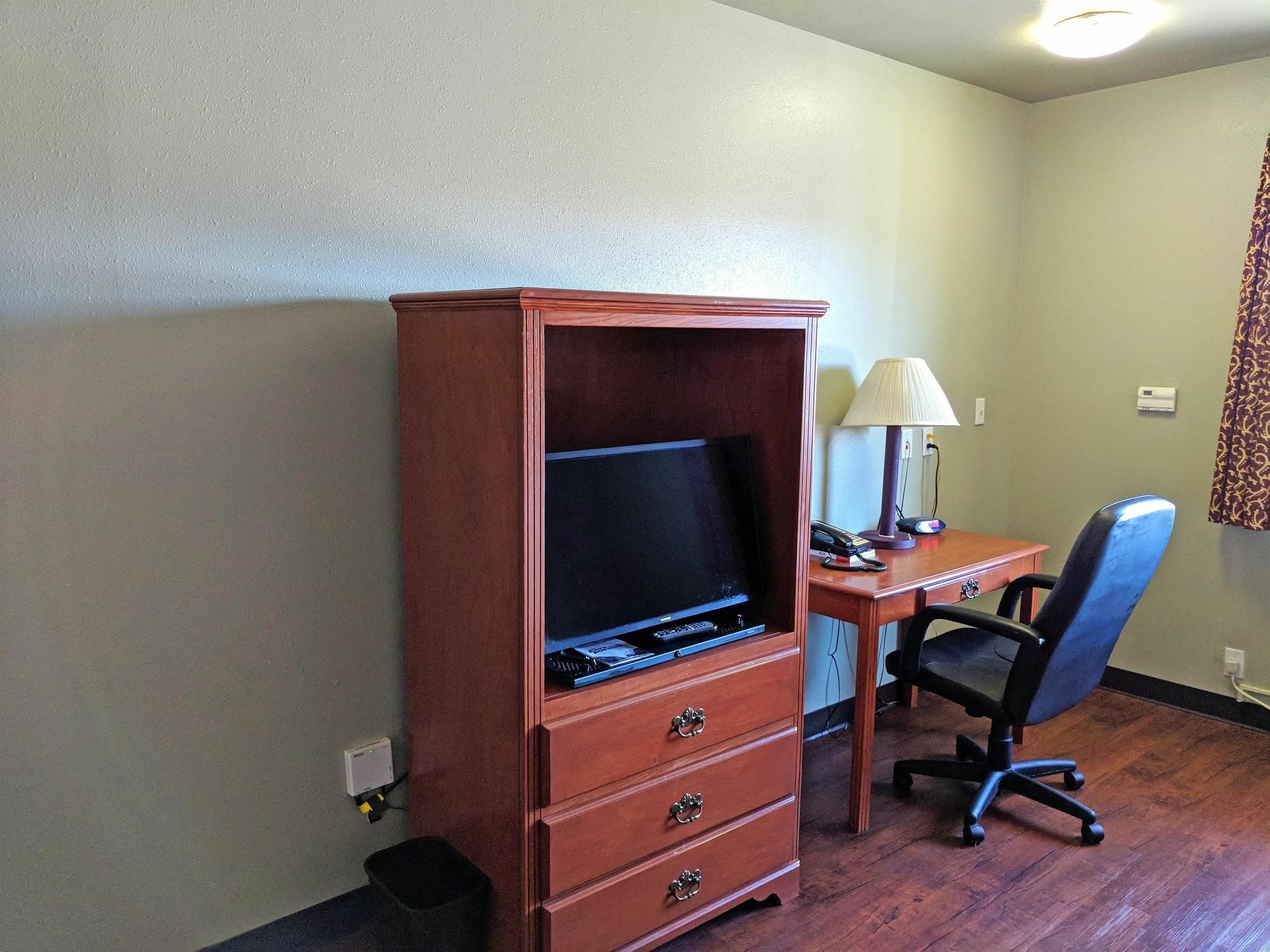America'S Best Value Inn & Suites Gallup Luaran gambar
