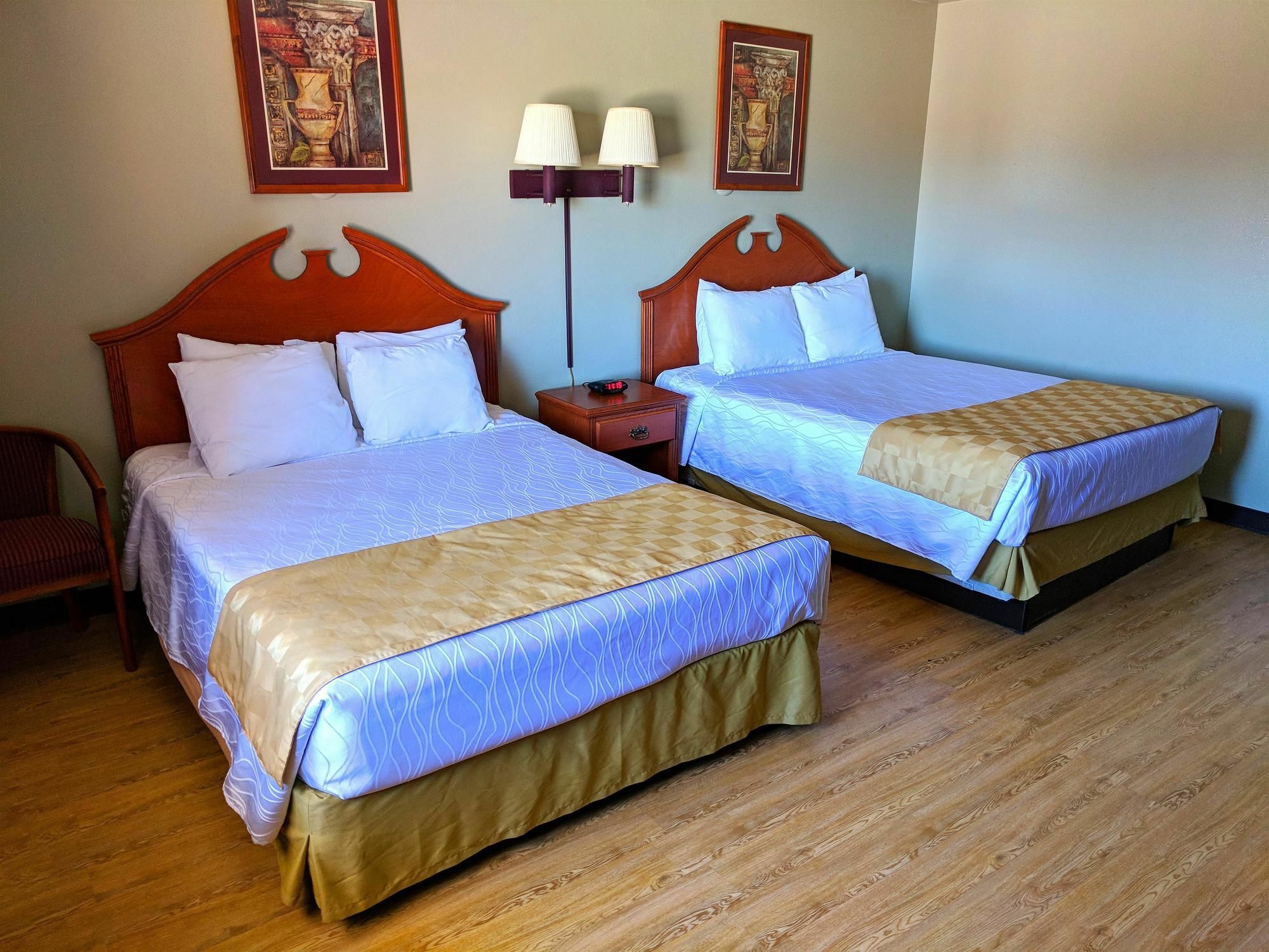 America'S Best Value Inn & Suites Gallup Luaran gambar