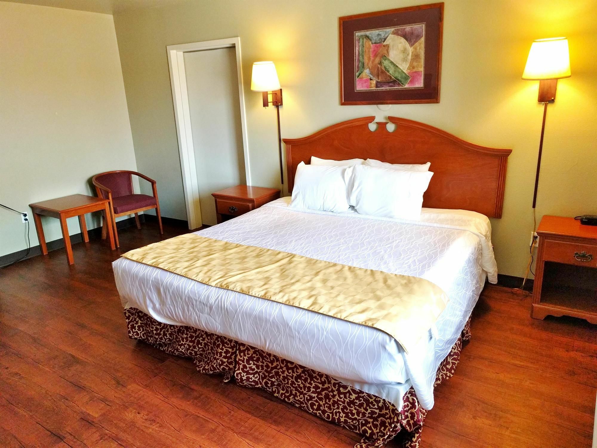 America'S Best Value Inn & Suites Gallup Luaran gambar