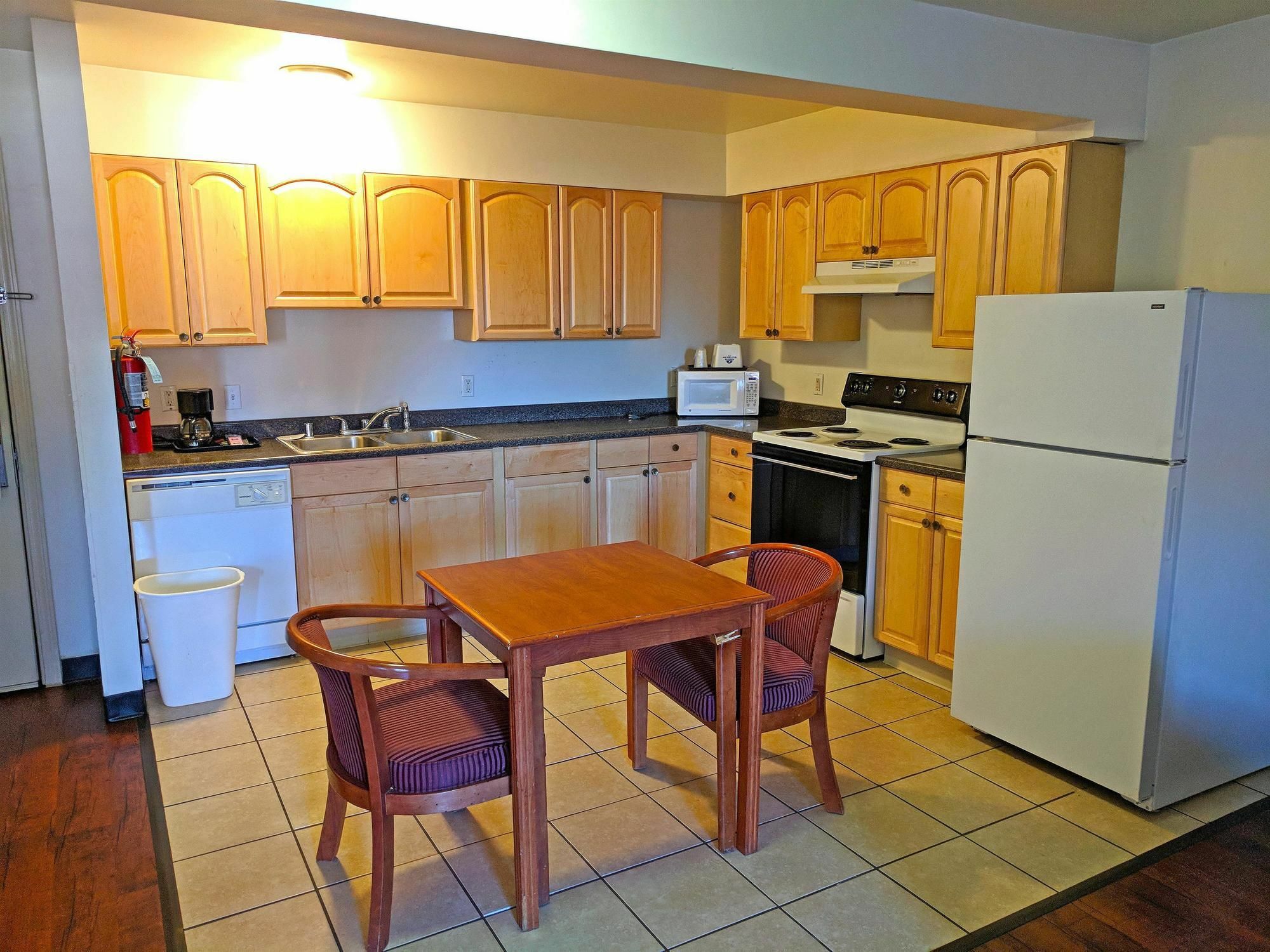 America'S Best Value Inn & Suites Gallup Luaran gambar